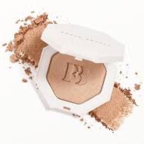 💗FENTY BEAUTY Killawatt Freestyle Highlighter Hu$tla Baby - Picture 5 of 12